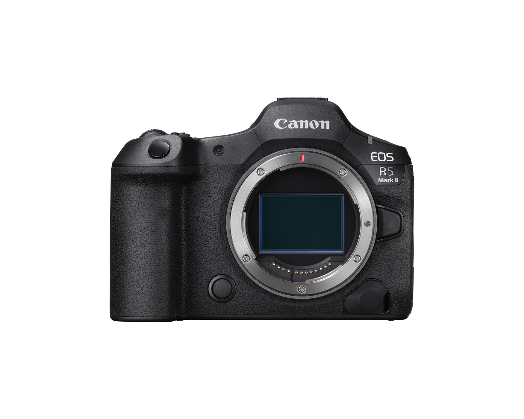  Canon EOS R5 Mark II Mirrorless Camera for Professional Photographers in Sports and Nature Photography
| Canon EOS R5 M